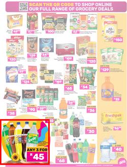 Game : Let Summer Vibes Come Play (23 September - 27 October 2025), page 3