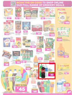 Game : Let Summer Vibes Come Play (23 September - 27 October 2025), page 3