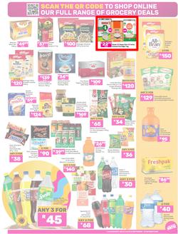 Game : Let Summer Vibes Come Play (23 September - 27 October 2025), page 3