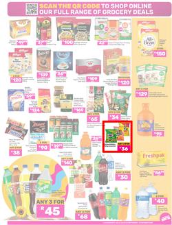 Game : Let Summer Vibes Come Play (23 September - 27 October 2025), page 3