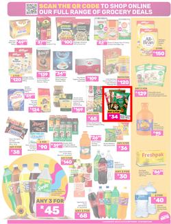 Game : Let Summer Vibes Come Play (23 September - 27 October 2025), page 3