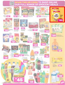 Game : Let Summer Vibes Come Play (23 September - 27 October 2025), page 3