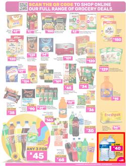 Game : Let Summer Vibes Come Play (23 September - 27 October 2025), page 3