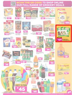 Game : Let Summer Vibes Come Play (23 September - 27 October 2025), page 3