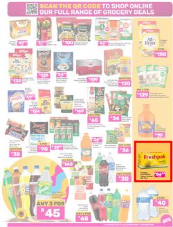 Game : Let Summer Vibes Come Play (23 September - 27 October 2025), page 3