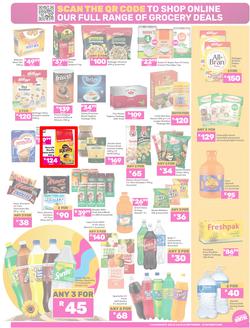 Game : Let Summer Vibes Come Play (23 September - 27 October 2025), page 3