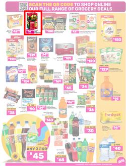 Game : Let Summer Vibes Come Play (23 September - 27 October 2025), page 3