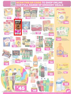 Game : Let Summer Vibes Come Play (23 September - 27 October 2025), page 3