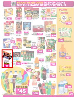 Game : Let Summer Vibes Come Play (23 September - 27 October 2025), page 3