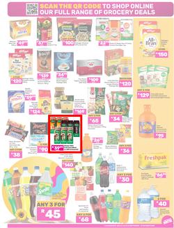 Game : Let Summer Vibes Come Play (23 September - 27 October 2025), page 3