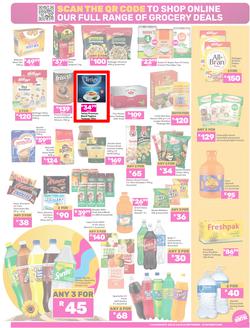 Game : Let Summer Vibes Come Play (23 September - 27 October 2025), page 3