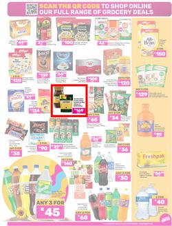 Game : Let Summer Vibes Come Play (23 September - 27 October 2025), page 3