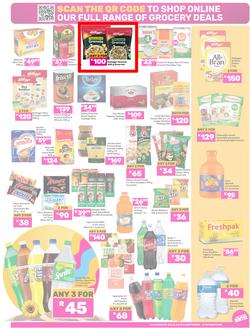 Game : Let Summer Vibes Come Play (23 September - 27 October 2025), page 3