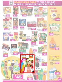 Game : Let Summer Vibes Come Play (23 September - 27 October 2025), page 3