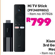 Mi TV Stick PFJ4098EU