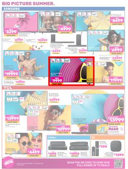 Game : Let Summer Vibes Come Play (23 September - 27 October 2025), page 4