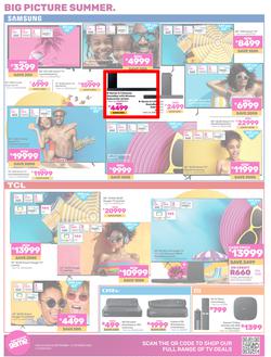 Game : Let Summer Vibes Come Play (23 September - 27 October 2025), page 4