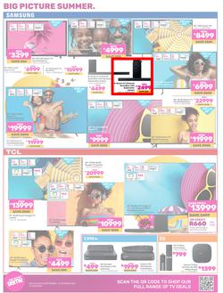 Game : Let Summer Vibes Come Play (23 September - 27 October 2025), page 4