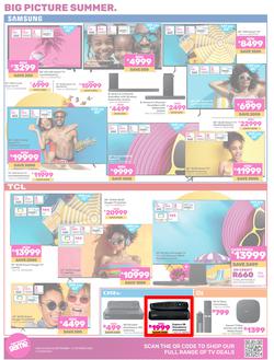 Game : Let Summer Vibes Come Play (23 September - 27 October 2025), page 4