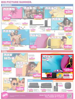 Game : Let Summer Vibes Come Play (23 September - 27 October 2025), page 4