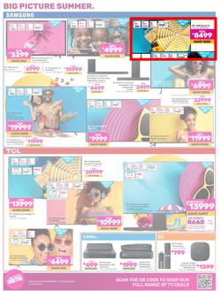 Game : Let Summer Vibes Come Play (23 September - 27 October 2025), page 4