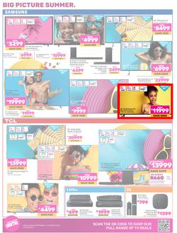 Game : Let Summer Vibes Come Play (23 September - 27 October 2025), page 4