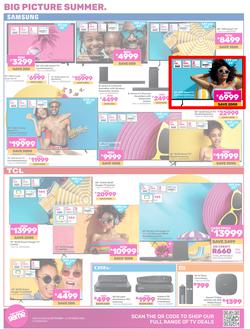 Game : Let Summer Vibes Come Play (23 September - 27 October 2025), page 4