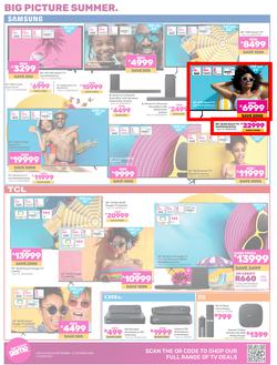 Game : Let Summer Vibes Come Play (23 September - 27 October 2025), page 4