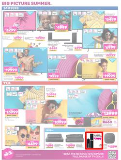 Game : Let Summer Vibes Come Play (23 September - 27 October 2025), page 4