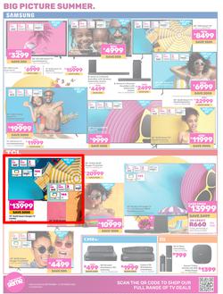 Game : Let Summer Vibes Come Play (23 September - 27 October 2025), page 4