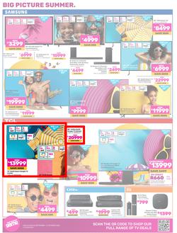 Game : Let Summer Vibes Come Play (23 September - 27 October 2025), page 4