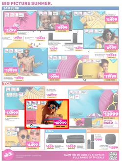 Game : Let Summer Vibes Come Play (23 September - 27 October 2025), page 4