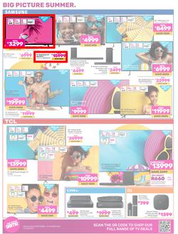 Game : Let Summer Vibes Come Play (23 September - 27 October 2025), page 4