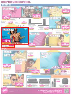 Game : Let Summer Vibes Come Play (23 September - 27 October 2025), page 4