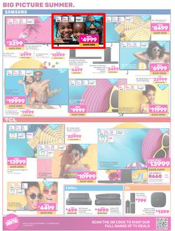 Game : Let Summer Vibes Come Play (23 September - 27 October 2025), page 4