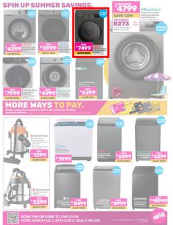 Game : Let Summer Vibes Come Play (23 September - 27 October 2025), page 7