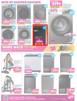 Game : Let Summer Vibes Come Play (23 September - 27 October 2025), page 7