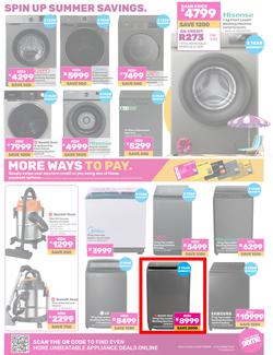 Game : Let Summer Vibes Come Play (23 September - 27 October 2025), page 7