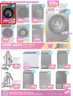 Game : Let Summer Vibes Come Play (23 September - 27 October 2025), page 7