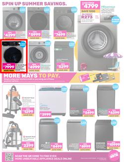 Game : Let Summer Vibes Come Play (23 September - 27 October 2025), page 7