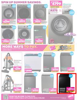 Game : Let Summer Vibes Come Play (23 September - 27 October 2025), page 7