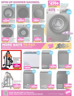 Game : Let Summer Vibes Come Play (23 September - 27 October 2025), page 7