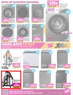 Game : Let Summer Vibes Come Play (23 September - 27 October 2025), page 7