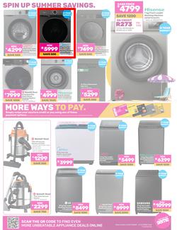 Game : Let Summer Vibes Come Play (23 September - 27 October 2025), page 7