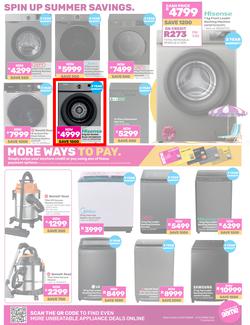 Game : Let Summer Vibes Come Play (23 September - 27 October 2025), page 7