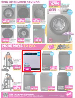 Game : Let Summer Vibes Come Play (23 September - 27 October 2025), page 7