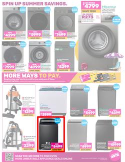 Game : Let Summer Vibes Come Play (23 September - 27 October 2025), page 7