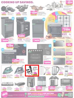 Game : Let Summer Vibes Come Play (23 September - 27 October 2025), page 8