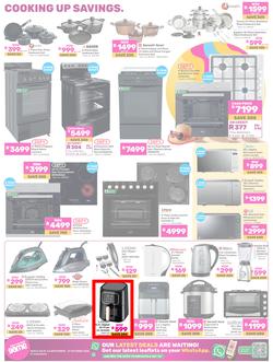 Game : Let Summer Vibes Come Play (23 September - 27 October 2025), page 8