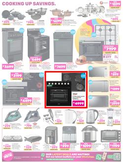 Game : Let Summer Vibes Come Play (23 September - 27 October 2025), page 8